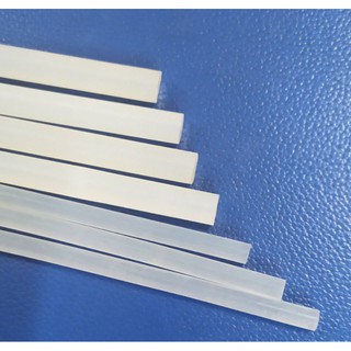 Keo Nến Silicone Lớn, Nhỏ