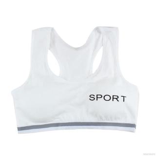 Áo ngực cotton kiểu yếm