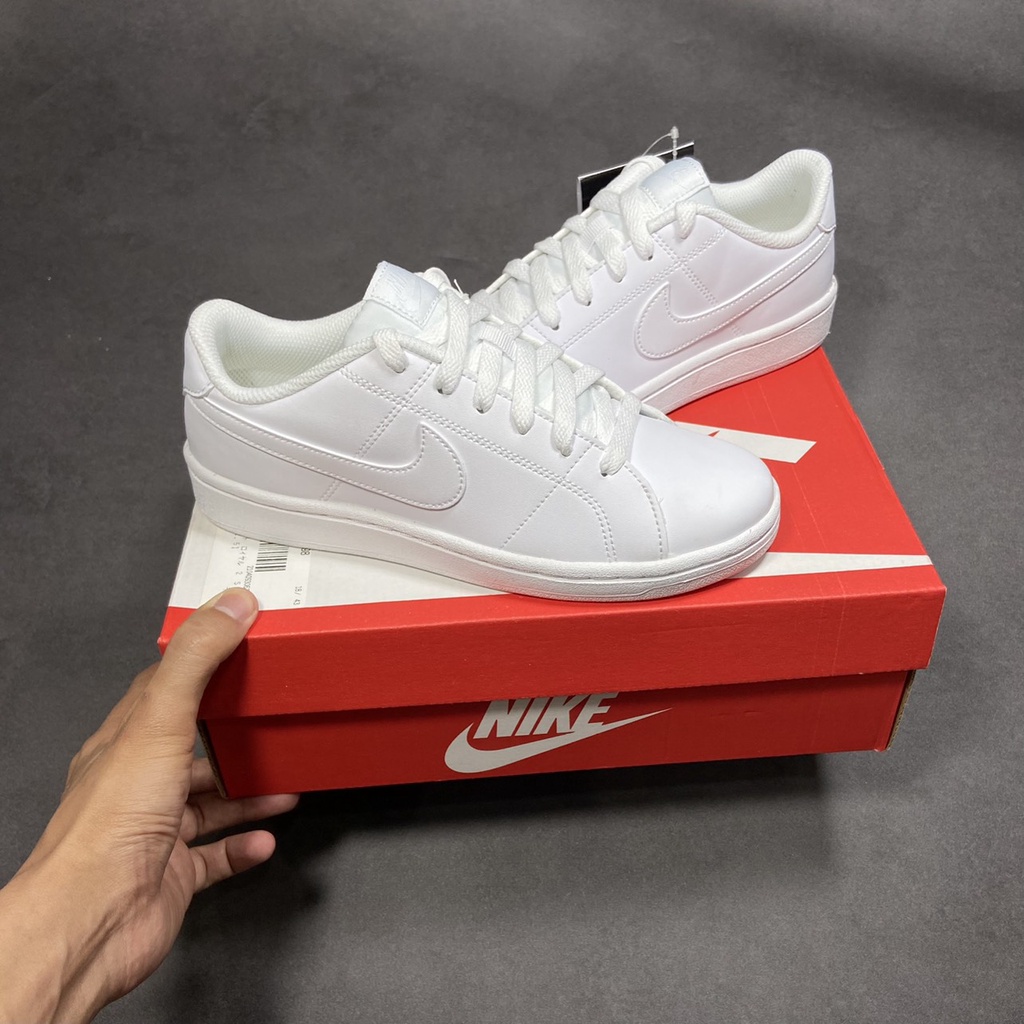 Giày chính hãng Nike Court Royal CW2533-101