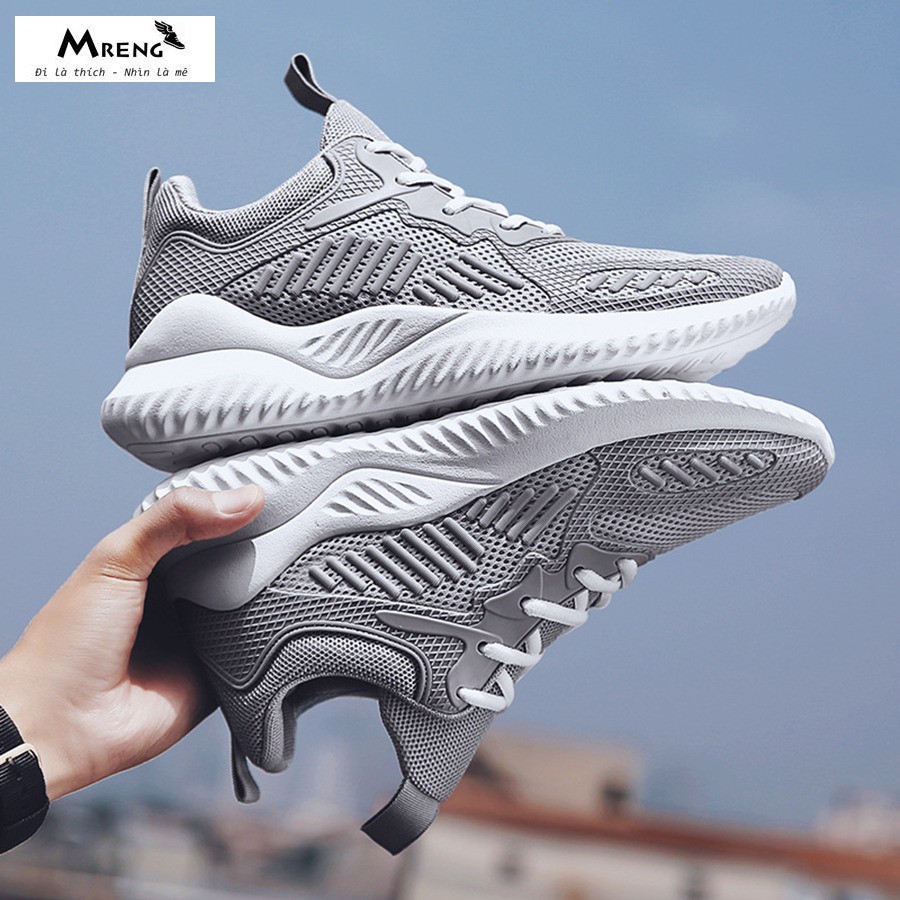 Giày Nam Chính Hãng MRENG