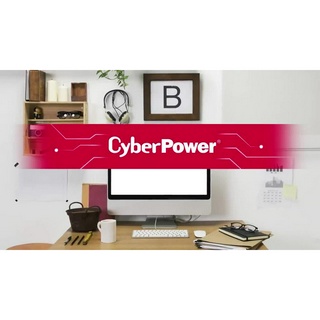 Cyberpower bu1000e аккумулятор