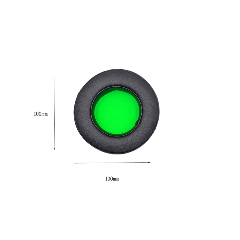 Mút Đệm Tai Nghe Trùm Đầu Chơi Game Chuyên Dụng Cho Razer Kraken7.1 Chroma V2 USB Pro V2