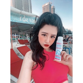 Xịt chống nắng