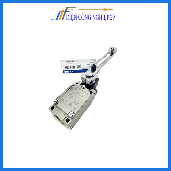 Công tắc hành trình WL CA12-2