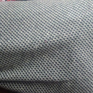 Vải dạ text