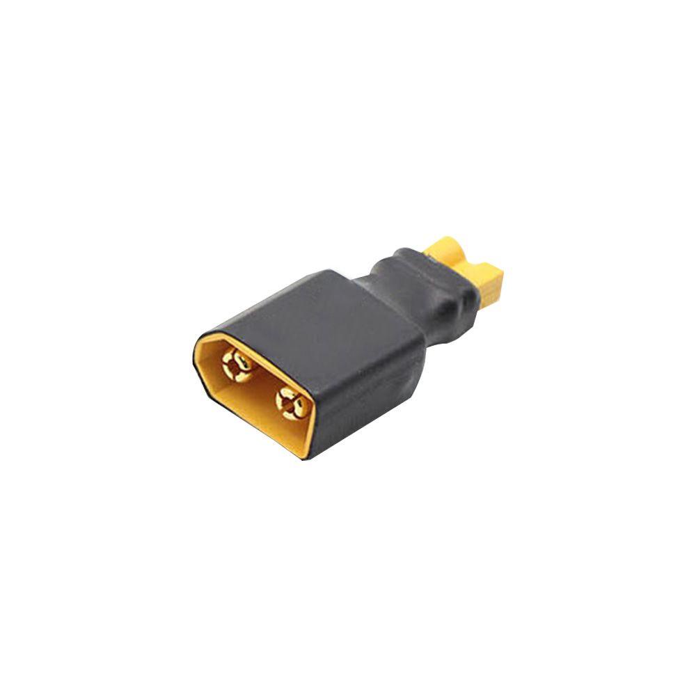 Bộ 4 Phích Cắm Chuyển Đổi XT60 Sang XT30 Chuyên Dụng Cho Máy Bay Điều Khiển Từ Xa