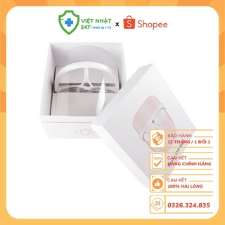 Mặt Nạ Ánh Sáng Sinh Học