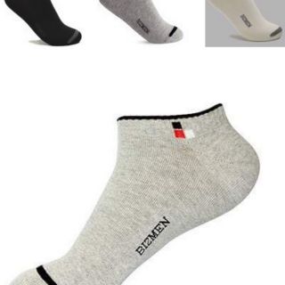 Combo 10 đôi tất BIZMEN Khử Mùi Cực Chất