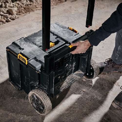 Thùng đựng dụng cụ Dewalt DWST83295-1 Chính hãng