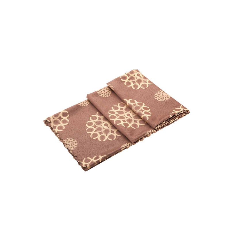 Khăn trải bàn Delaware 180cm 3000549