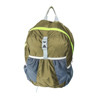 Balo gấp gọn, xếp gọn chống thấm nước - Xanh Olive