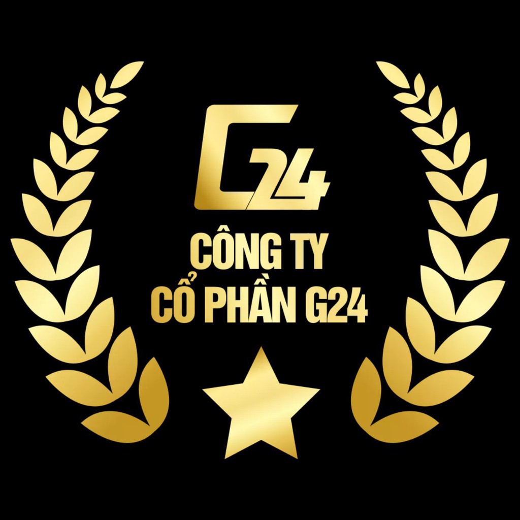 Công ty CP G24