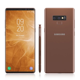 Điện thoại Samsung Note 9 chính hãng Hàn Quốc đẹp 99% Ram 6Gb, Rom 128Gb