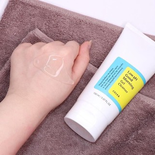 SỮA RỬA MẶT COSRX