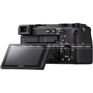 Máy ảnh Sony Alpha A6600 (Body)