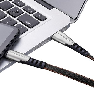 Cáp Sạc Nhanh 5a Type C Cho Huawei Letv