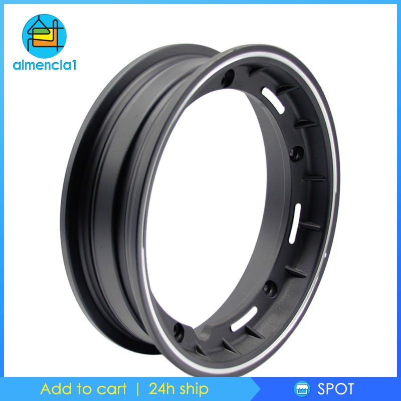 Vòng tròn bánh xe máy mới cho LML PX 125 150 200 T5 ET3 Đen