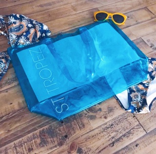 Túi xách ST TROPEZ (15 x 45 cm) - USA