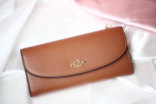 VÍ COACH GẬP 2in1