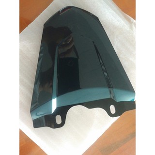 Mu rùa (Ốp đuôi) Sirius Yamaha Xanh nhớt