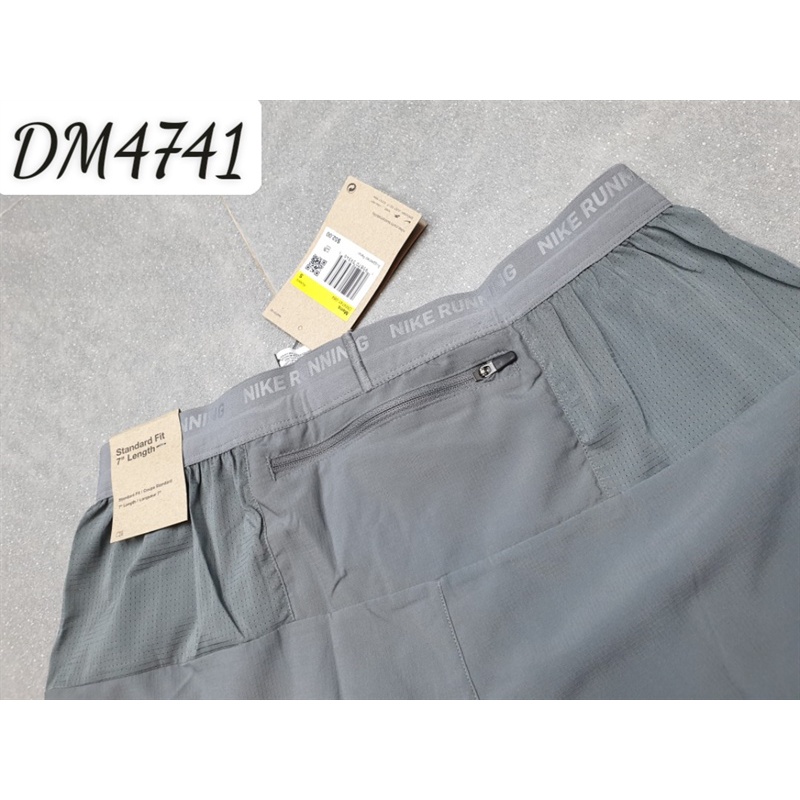 Quần đùi NK DM47 41