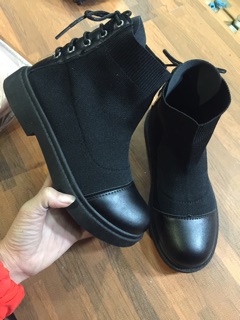 Boot xuất hàn