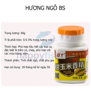 Trứng sữa bột BS