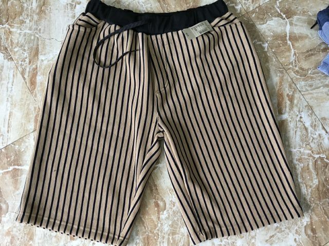 Quần sort thun nam hàng VNXK hollister L2 | BigBuy360 - bigbuy360.vn