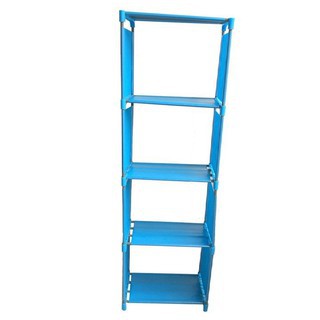 D29 Giá Sách 5 Tầng 4 Ngăn Lắp Ráp - Hàng Loại 1;;;;