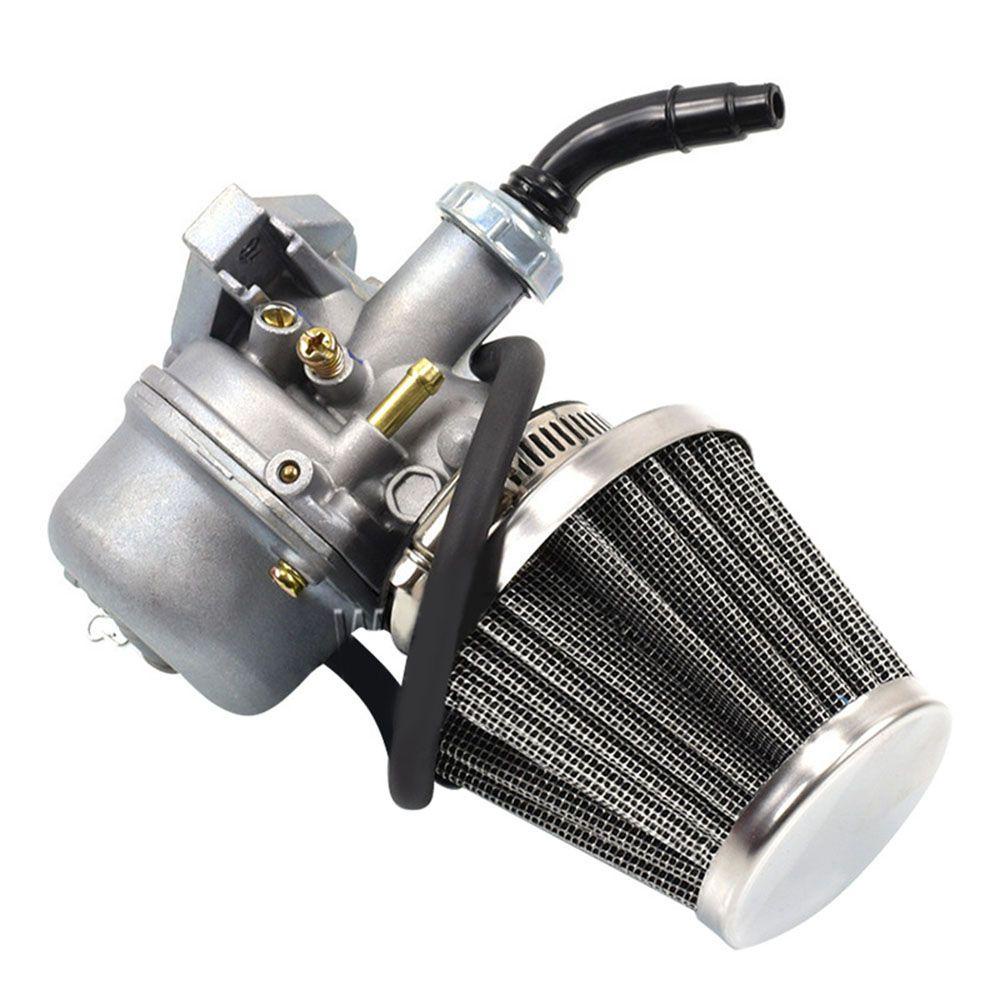 Bộ Chế Hòa Khí Cho Xe Mô Tô 70CC