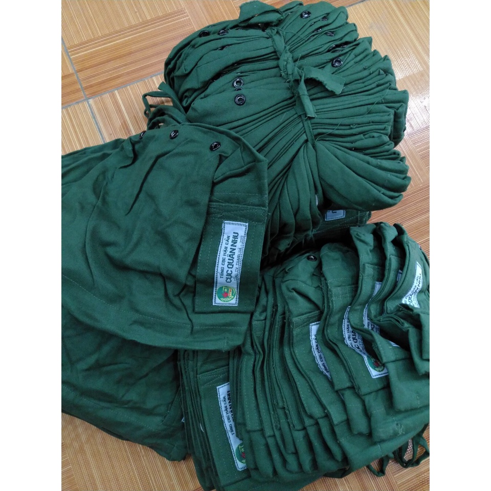 Túi cơm màu xanh | BigBuy360 - bigbuy360.vn