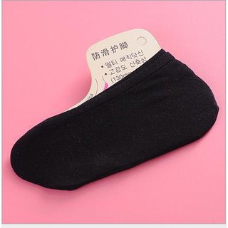 tất lười nữ la li