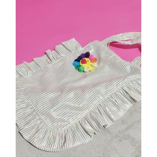 Mermaid Tote Bag - túi Sun Dreamer
