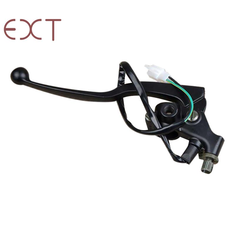 Handle Brake for Yamaha 125Cc YBR 125 Front Pump Cylinder Assy,Right