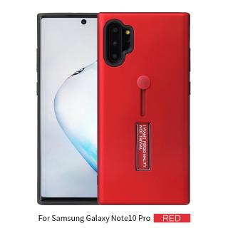 Samsung Galaxy Note 10 Plus Note 10 Note 10+ Hard Case Phone Cover  PC+TPU