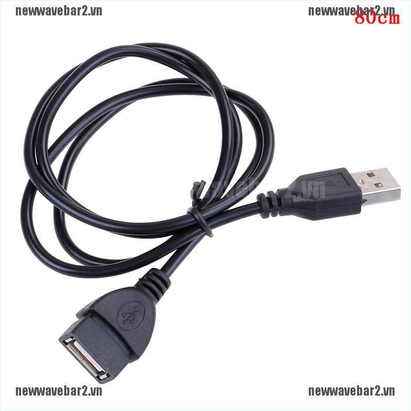 Set 2 Usb 2.0 Tốc Độ Cao Tiện Dụng