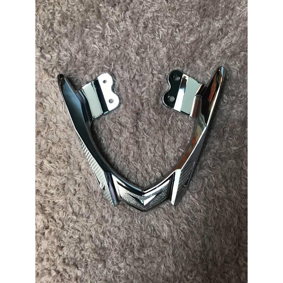 Ôp Cảng sau dành cho Exciter 150