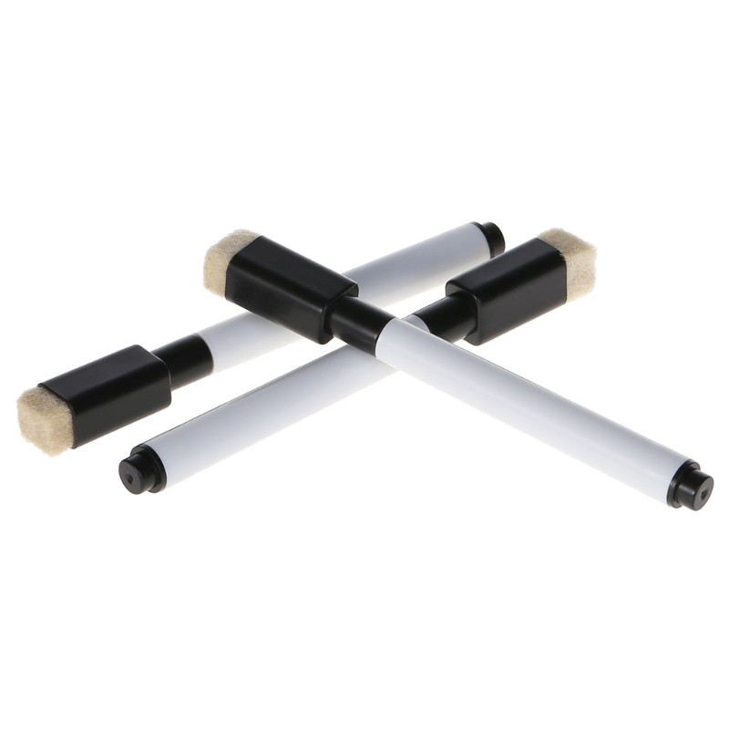 Set 10 bút lông viết bảng có thể xóa được