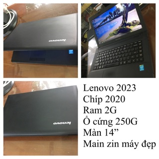 Lenovo g400
