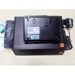 Điện thoại bàn cố định không dây lắp sim đa mạng huawei ets 3125i | BigBuy360 - bigbuy360.vn