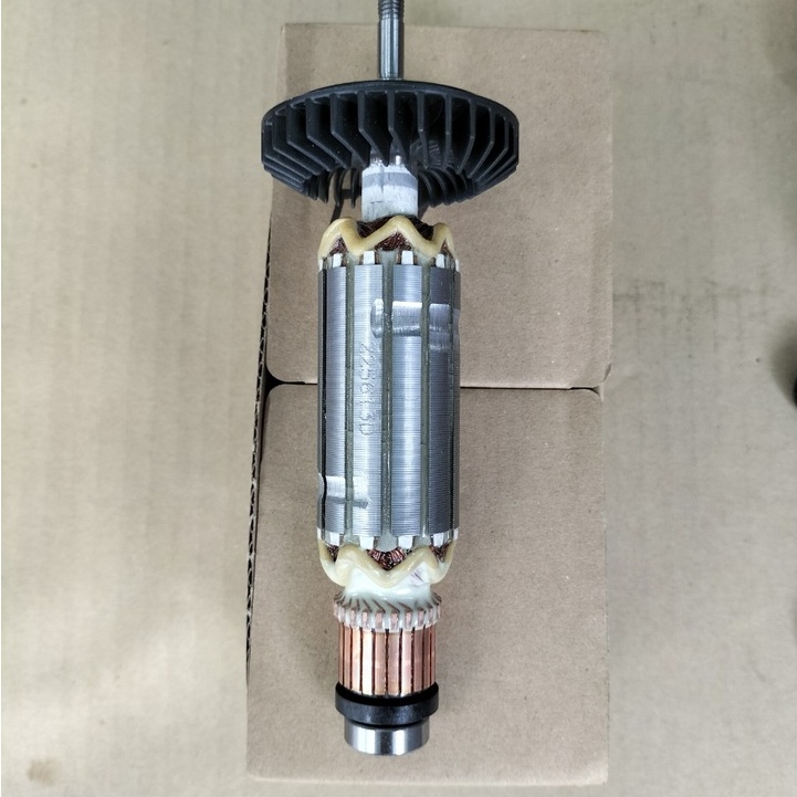 Rô Rotor máy mài, máy cắt Makita 9556 Chính Hãng