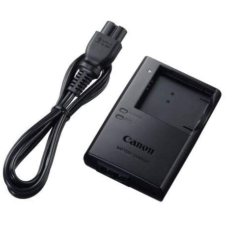 Sạc máy ảnh Canon CB-2LDC  - Hàng nhập khẩu