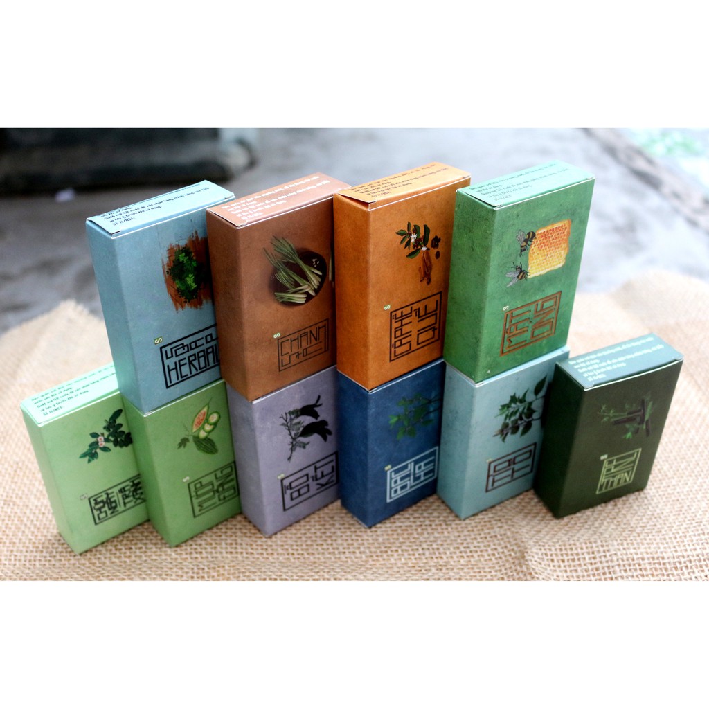 Xà Bông - Xà Phòng Sinh Dược ( Diệt khuẩn, Dưỡng Da, Ngừa Mụn) | BigBuy360 - bigbuy360.vn