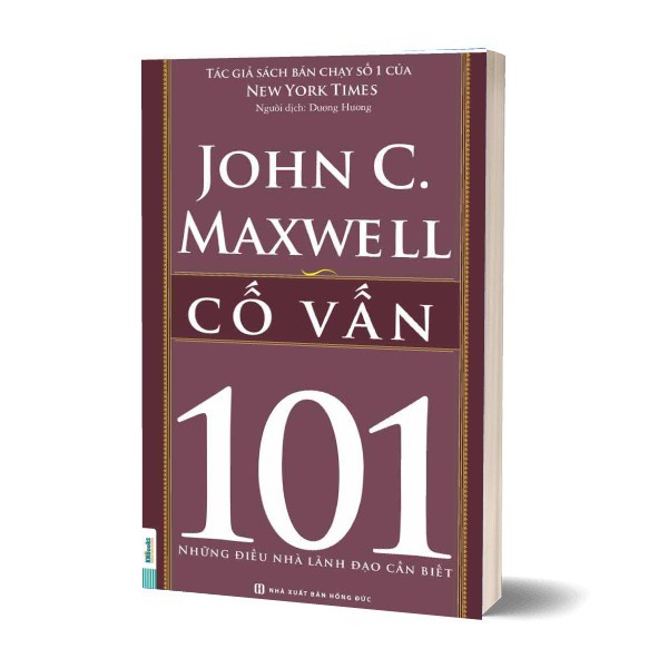 Sách - Cố Vấn 101 – Mentoring 101