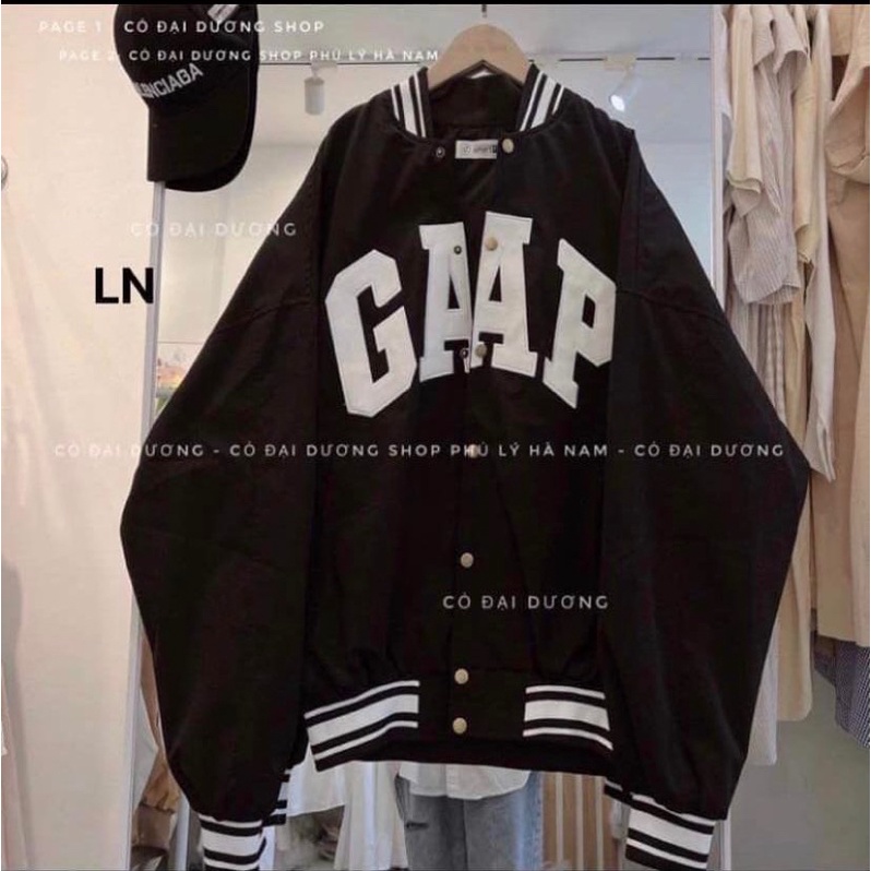 Áo kaki GAP DA6