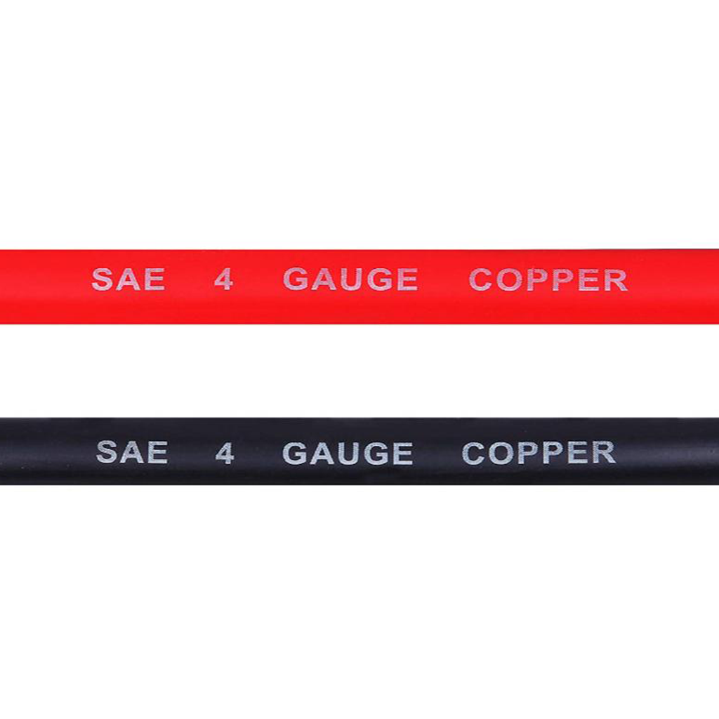 Thiết Bị Nối Dây Đồng Linh Hoạt 6AWG Cho Động Cơ Xe Hơi Lzdhuiz Shop61