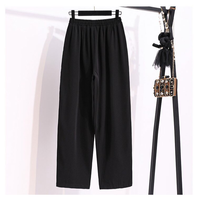 [Q001] Quần Trung Niên Chất Thun Dày Cao cấp Phong Cách Quần Tây Sang trọng, Kiểu Quần Trung Tuổi |Thời trang Trung Niên | BigBuy360 - bigbuy360.vn