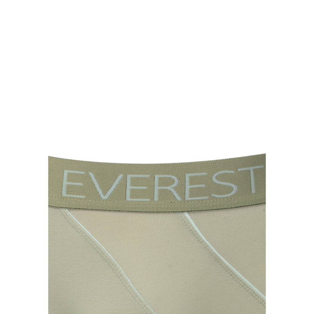 Quần lót nam cotton cao cấp thời trang Everest QH68274 - nâu vàng