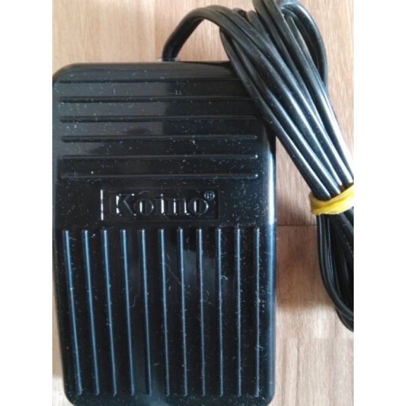 Công tắc bàn đạp Koino KH-8012 KH-8013 KH-8017 KH-8015 KH-8018 KH-8115