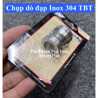 Chụp dò đạp Inox 304 TBT